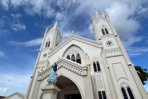 Immaculate Conception Cathedral image