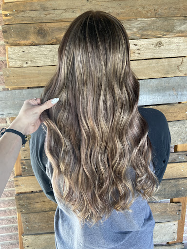 Hair «Olde Mill Salon and Academy», reviews and photos, 535 E Gentile St, Layton, UT 84041, USA