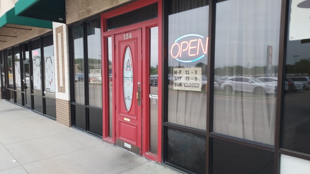 Simply Asia Restaurant 75052