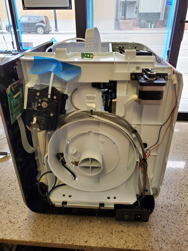 Computer Repair Service «Chicago ComputerLand LLC», reviews and photos, 2628 N Halsted St, Chicago, IL 60614, USA