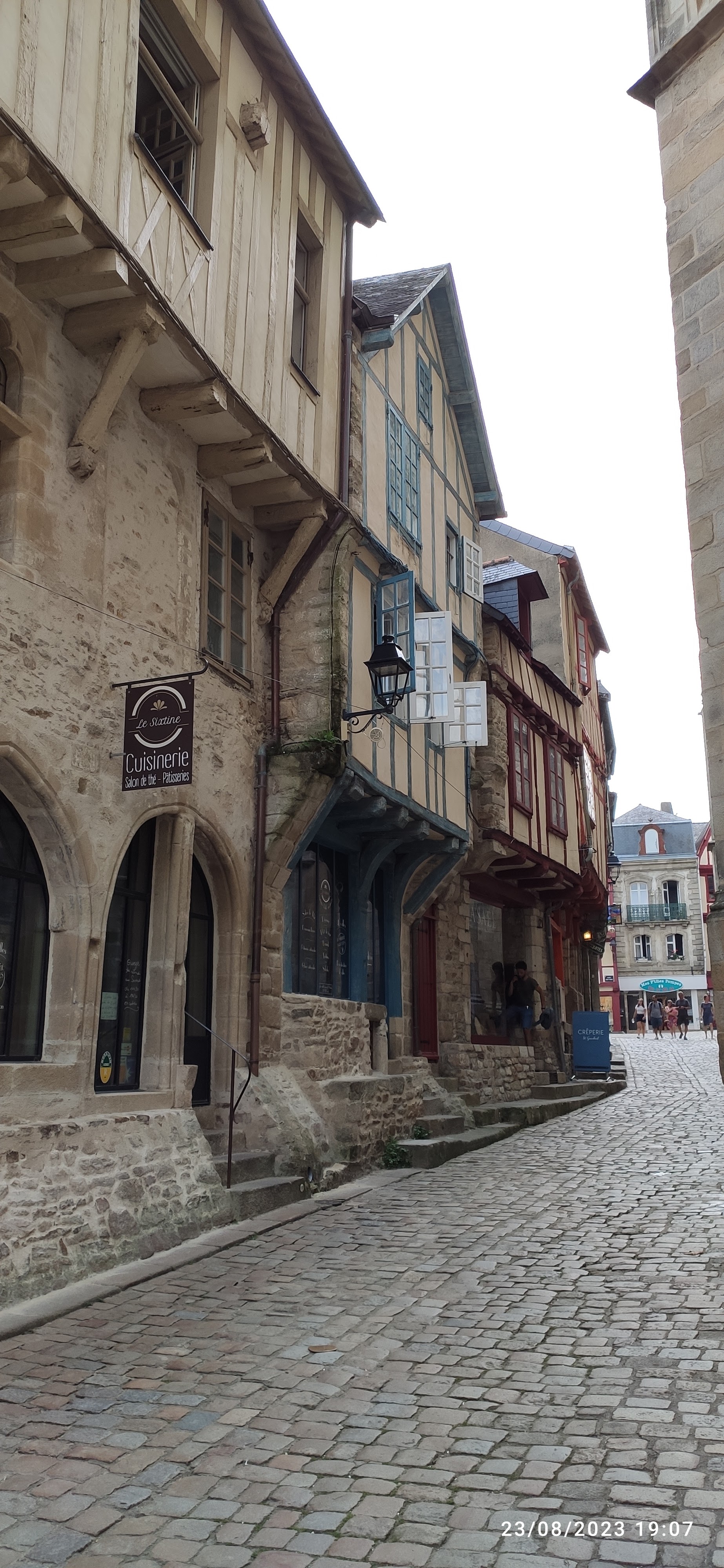Photo n° 5 de l'avis de Francis.a fait le 23/08/2023 à 18:43