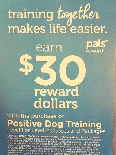 Pet Supply Store «Petco Animal Supplies», reviews and photos, 545 Ritchie Hwy, Severna Park, MD 21146, USA