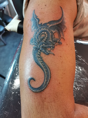 Art'Ink à Amplepuis