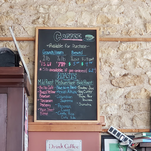 Coffee Shop «Timber Lane Coffee», reviews and photos, 934 Wisconsin Ave, Boscobel, WI 53805, USA