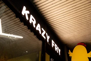 KrazyFry CBD image