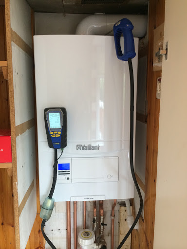 Boiler repairs Sunderland