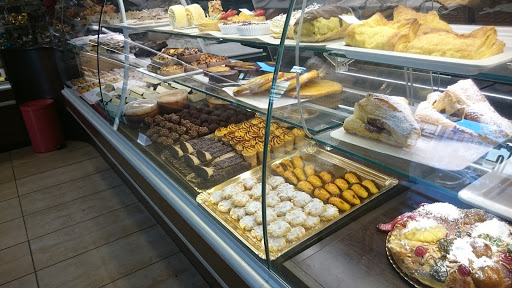 Pastelaria Feliz no Barcelos, Braga