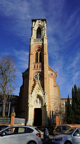 Église catholique Diocèse de Montauban Montauban