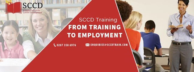 SCCD Training