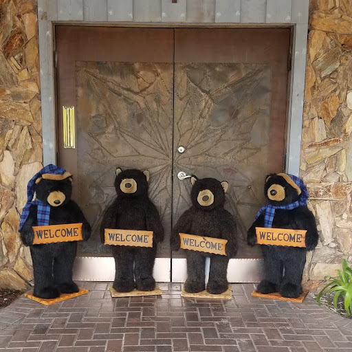 Day Spa «Touch of Class Day Spa», reviews and photos, 3000 N University Dr A, Coral Springs, FL 33065, USA