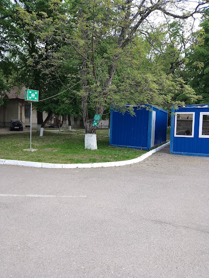 Spitalul de Boli Dermato-Venerice Botoșani