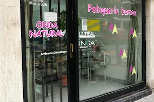 Peluqueria Onda Natural image