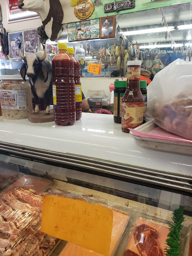 Butcher Shop «El Toro Meat Market», reviews and photos, 1329 E 4th St, Ontario, CA 91764, USA