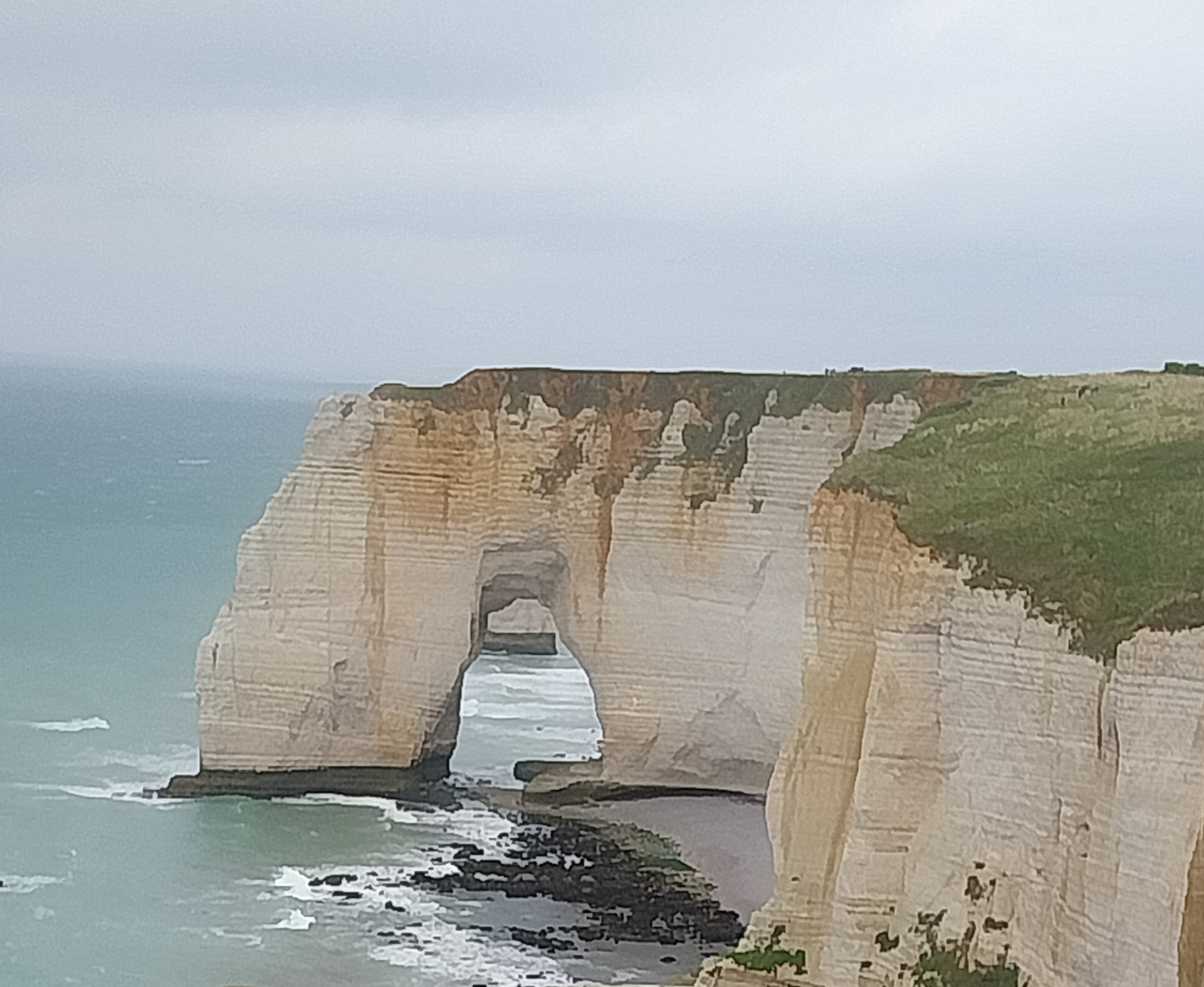 Photo n° 4 de l'avis de Odile.N fait le 31/07/2023 à 06:41