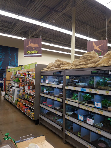 Pet Supply Store «Petco Animal Supplies», reviews and photos, 2210 N Eagle Rd, Meridian, ID 83646, USA