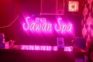 Sawan Spa | Best Massage | Luxury Spa In Dwarka | Best Female to Male Spa Centre image