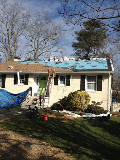 Roofing Contractor «Best Roofing of Virginia», reviews and photos