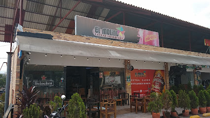 Cafe Prime Market El Molino