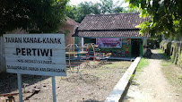 Foto TK  Pertiwi, Kabupaten Grobogan