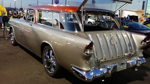 Chevrolet Dealer «Jack Maxton Chevrolet», reviews and photos, 700 E Dublin Granville Rd, Columbus, OH 43085, USA