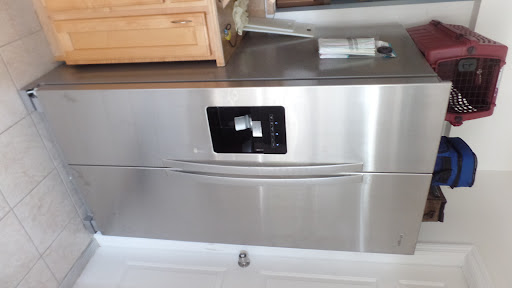 Furniture Store «American Freight Furniture and Mattress», reviews and photos, 2921 S Orlando Dr #110, Sanford, FL 32773, USA