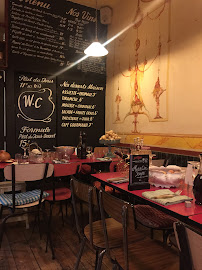 Atmosphère du Restaurant Le Petit Lascaris à Nice - n°8