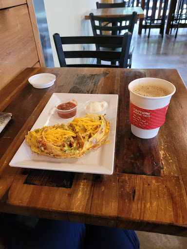 American Restaurant «Just Love Coffee & Eatery - Murfreesboro East (Original)», reviews and photos, 129 MTCS Rd, Murfreesboro, TN 37129, USA