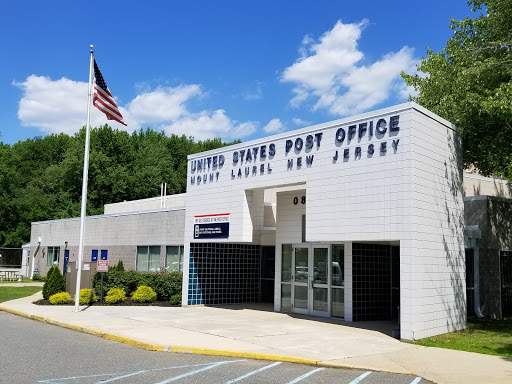 Post Office «United States Postal Service», reviews and photos, 200 Walt Whitman Ave, Mt Laurel, NJ 08054, USA