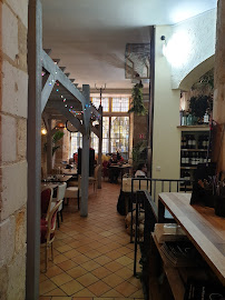 Atmosphère du Restaurant français La Côte de Boeuf à Bordeaux - n°17