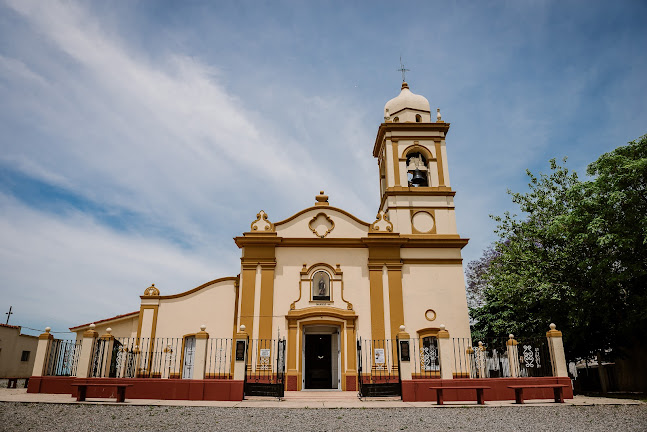 Capilla de San Roque