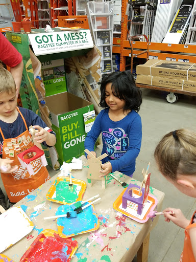 Home Improvement Store «The Home Depot», reviews and photos, 35930 Detroit Rd, Avon, OH 44011, USA