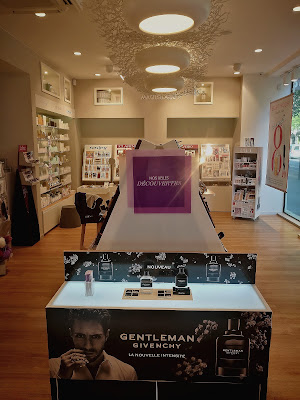 Marionnaud - Parfumerie & Institut à Paris