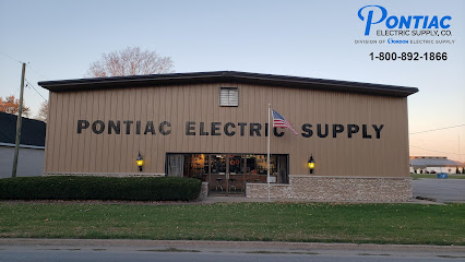 Pontiac Electric Supply - Division of Gordon Electric Supply