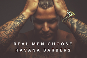 Havana Barbers