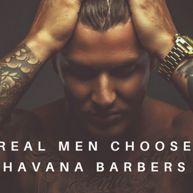 Havana Barbers