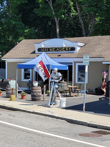 Winery «1634 Meadery», reviews and photos, 3 Short St, Ipswich, MA 01938, USA