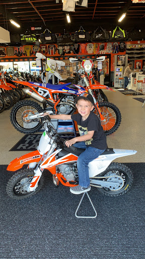 Motorcycle Dealer «Three Brothers Racing», reviews and photos, 1560 Superior Ave # C, Costa Mesa, CA 92627, USA