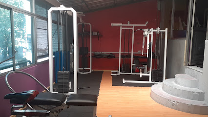 GIMNASIO MARBELLA FIT