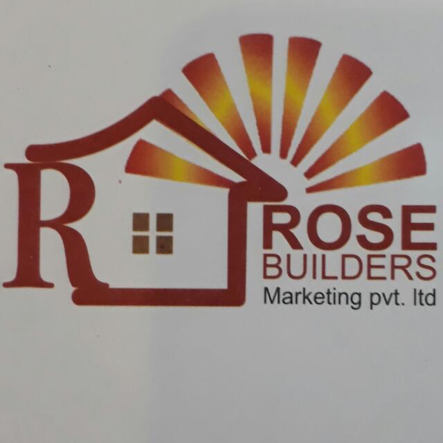 Rose Builders & Marketing Pvt.Ltd
