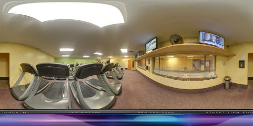 Gym «Forum Fitness Center», reviews and photos, 34250 Ford Rd, Westland, MI 48185, USA