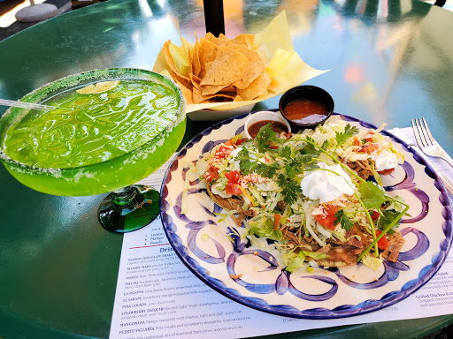 Mexican restaurants in San Diego