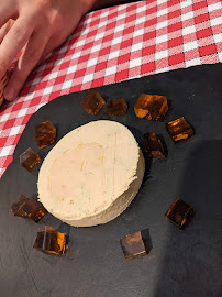 Foie gras du Restaurant de spécialités du sud-ouest de la France Domaine d'Olléac à Paris - n°7