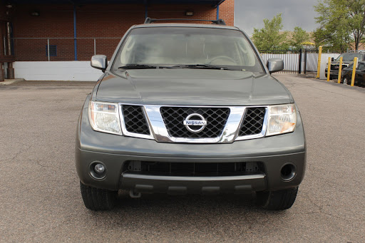 Used Car Dealer «Tripoli Auto Sales», reviews and photos, 4980 E Evans Ave, Denver, CO 80220, USA