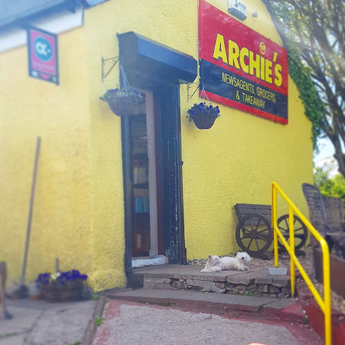 Comments and reviews of Archies