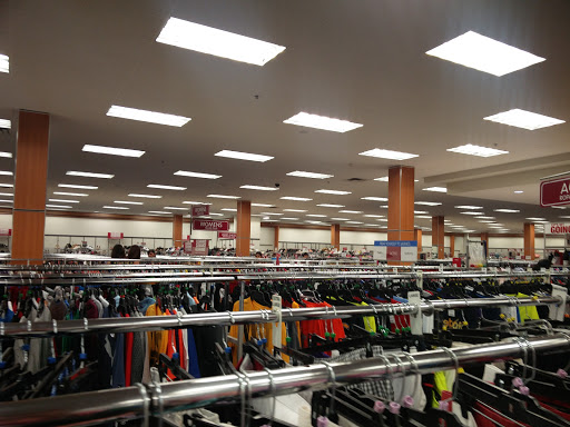 Clothing Store «Burlington Coat Factory», reviews and photos, 285 N Moorpark Rd, Thousand Oaks, CA 91360, USA