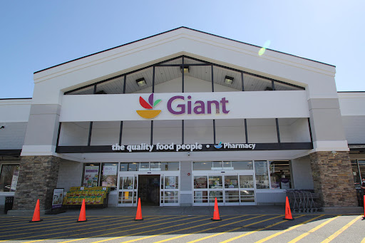Grocery Store «Giant Food», reviews and photos, 8905 Belair Rd, Nottingham, MD 21236, USA