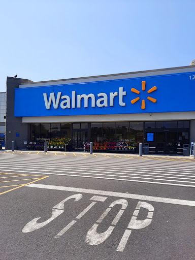 Discount Store «Walmart», reviews and photos, 1270 York Rd, Gettysburg, PA 17325, USA