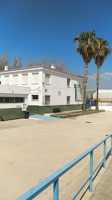Colegio Público Enrique Ramos Ramos C/ Los pantanos, 7, 29750 Algarrobo-Costa, Málaga, España