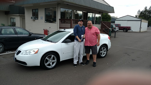 Used Car Dealer «South Pacific Auto Sales», reviews and photos, 5040 Pacific Blvd SW, Albany, OR 97321, USA