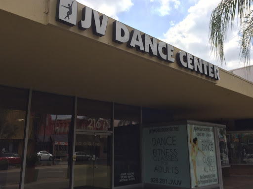 Dance School «JAYVEE Dance Center», reviews and photos, 216 E Main St, Alhambra, CA 91801, USA